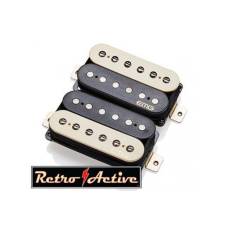 Звукосниматель EMG FAT 55 Set (Zebra)