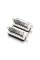 Звукосниматель EMG FAT 55 Set (Zebra)
