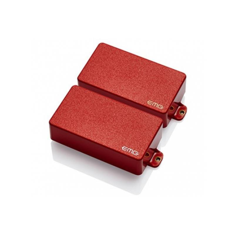 Звукосниматель EMG GH Set