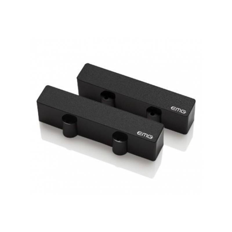 Звукосниматель EMG J5A SET (Black)