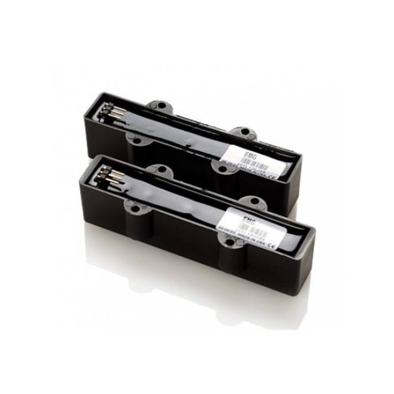 Звукосниматель EMG J5A SET (Black)