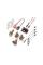 Звукосниматель EMG J5A SET (Black)