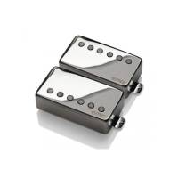 Набор звукоснимателей EMG JH "HET" SET (Chrome)