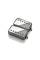 Набор звукоснимателей EMG JH "HET" SET (Chrome)