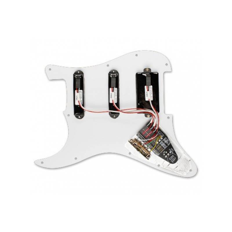 Пікгард панелі EMG KH20 Kirk Hammett