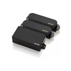 Звукосниматель EMG SA/SA/81 SET (Black)