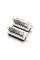 Набор звукоснимателей EMG SUPER 77 F Set Black