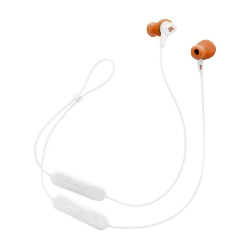 Наушники открытые JBL ENDURANCE RUN 3 WIRELESS WHITE