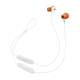 Наушники открытые JBL ENDURANCE RUN 3 WIRELESS WHITE