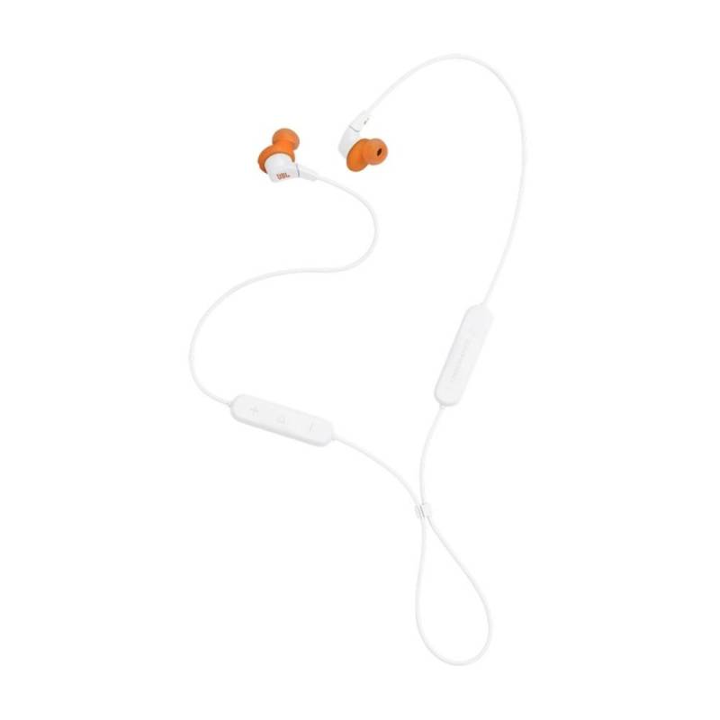 Наушники открытые JBL ENDURANCE RUN 3 WIRELESS WHITE