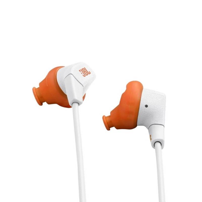 Наушники открытые JBL ENDURANCE RUN 3 WIRELESS WHITE
