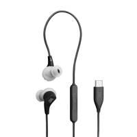 Навушники звичайні JBL ENDURANCE RUN 3C USB C
