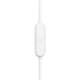 Наушники обычные JBL ENDURANCE RUN 3C USB C WHITE