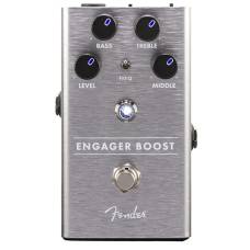 Педаль ефектів FENDER ENGAGER BOOST PEDAL