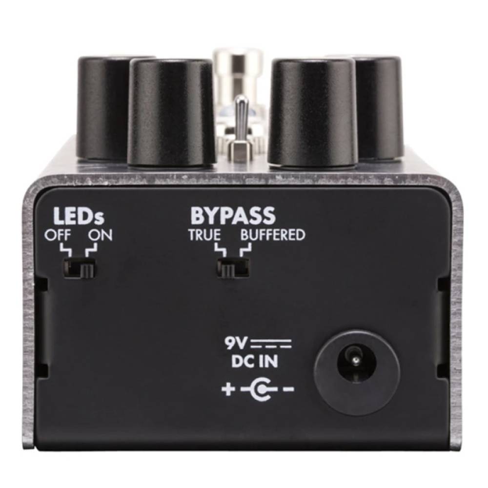 Педаль ефектів FENDER ENGAGER BOOST PEDAL