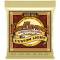 Струны для акустической гитары Ernie Ball 2007 Earthwood 80/20 Bronze Light 11.5/54