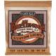 Струни для акустичної гітари Ernie Ball 2145 Earthwood Phosphor Bronze 11.5/54