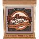 Струни для акустичної гітари Ernie Ball 2152 Earthwood Phosphor Bronze 12-String Light 10/48