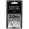 Медіатори Ernie Ball 9203 Prodigy Mini Player's Pack 2.0 mm (6 шт.)