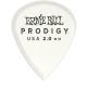 Медиаторы Ernie Ball 9203 Prodigy Mini Player's Pack 2.0 mm (6 шт.)