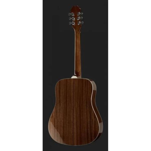 Акустична гітара EPIPHONE DR-100 VSB