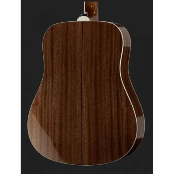 Акустична гітара EPIPHONE DR-100 VSB