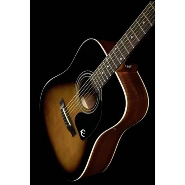 Акустична гітара EPIPHONE DR-100 VSB