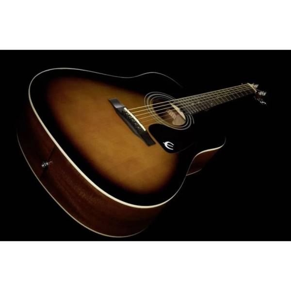 Акустична гітара EPIPHONE DR-100 VSB
