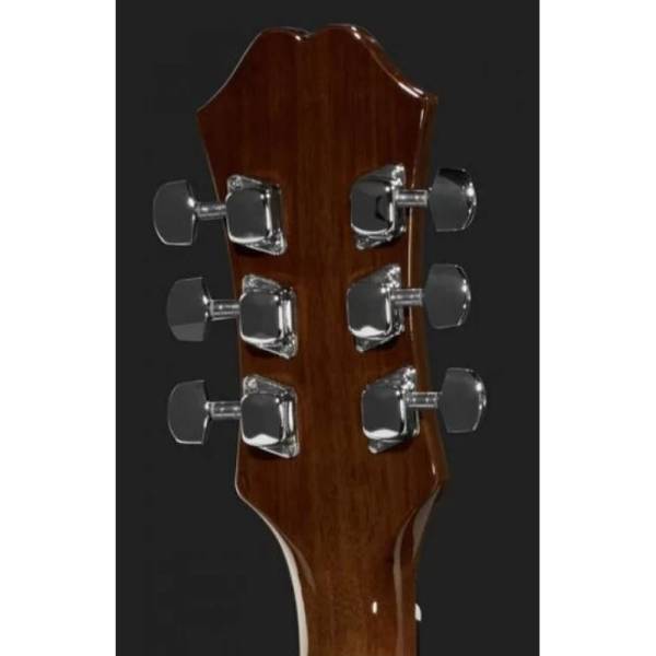 Акустична гітара EPIPHONE DR-100 VSB