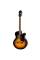 Електроакустична гітара Epiphone J-200 EC Studio Parlor Vintage Sunburst