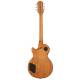 Электрогитара Epiphone Les Paul Modern Figured Magma Orange Fade