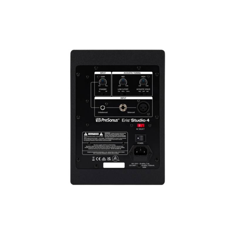 Студийный монитор PRESONUS ERIS STUDIO 4