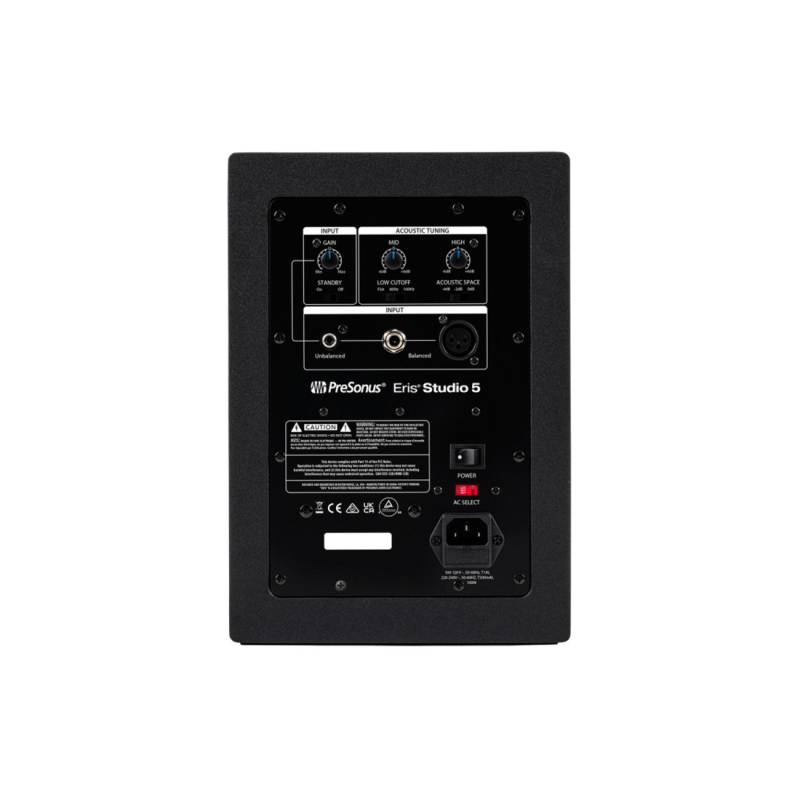 Студийный монитор PRESONUS ERIS STUDIO 5