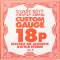 Струна Ernie Ball 1018 Plain Steel .018