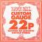 Струна Ernie Ball 1022 Plain Steel .022