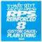 Струна Ernie Ball 1028 RPS Reinforced Plain .008
