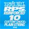 Струна Ernie Ball 1030 RPS Reinforsed Plain .010