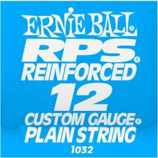Струна Ernie Ball 1032 RPS Reinforsed Plain .012
