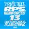 Струна Ernie Ball 1033 RPS Reinforsed Plain .013