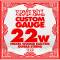 Струна Ernie Ball 1122 Nickel Wound .022