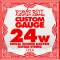 Струна Ernie Ball 1124 Nickel Wound .024