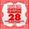 Струна Ernie Ball 1128 Nickel Wound .028