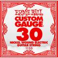 Струна Ernie Ball 1130 Nickel Wound .030