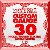 Струна Ernie Ball 1130 Nickel Wound .030