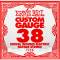 Струна Ernie Ball 1138 Nickel Wound .038