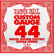 Струна Ernie Ball 1144 Nickel Wound .044