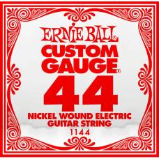 Струна Ernie Ball 1144 Nickel Wound .044