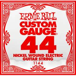 Струна Ernie Ball 1144 Nickel Wound .044