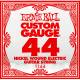 Струна Ernie Ball 1144 Nickel Wound .044