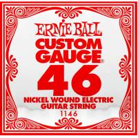 Струна Ernie Ball 1146 Nickel Wound .046